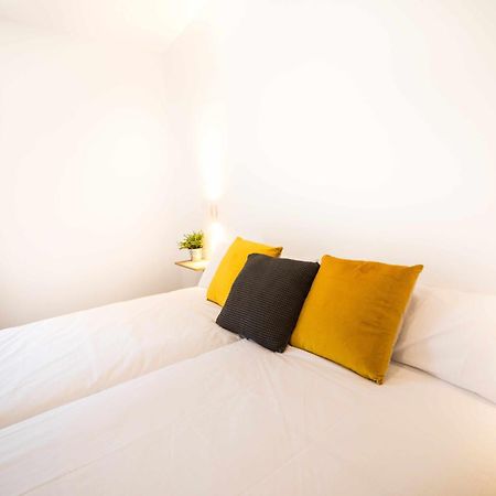 Capricho De La Juderia Suites 코르도바 외부 사진