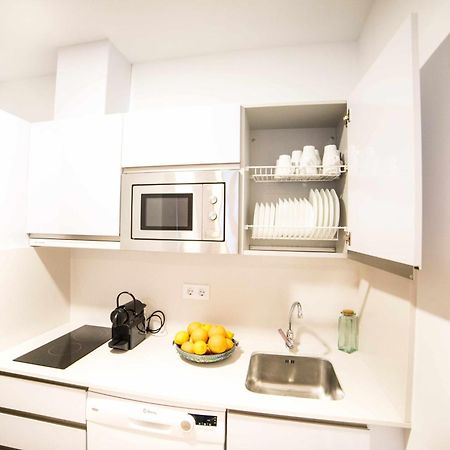 Capricho De La Juderia Suites 코르도바 외부 사진