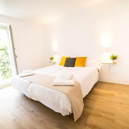 Capricho De La Juderia Suites 코르도바 외부 사진