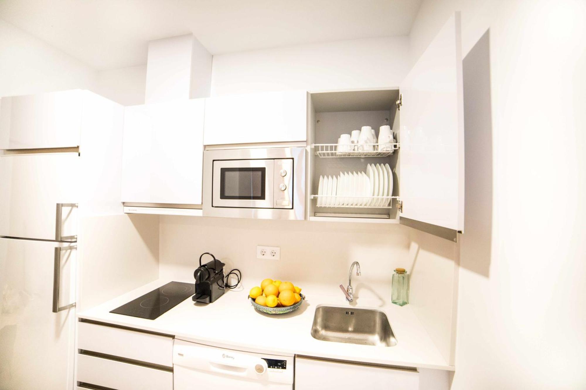 Capricho De La Juderia Suites 코르도바 외부 사진