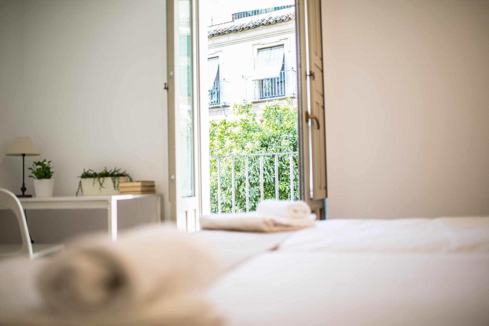 Capricho De La Juderia Suites 코르도바 외부 사진