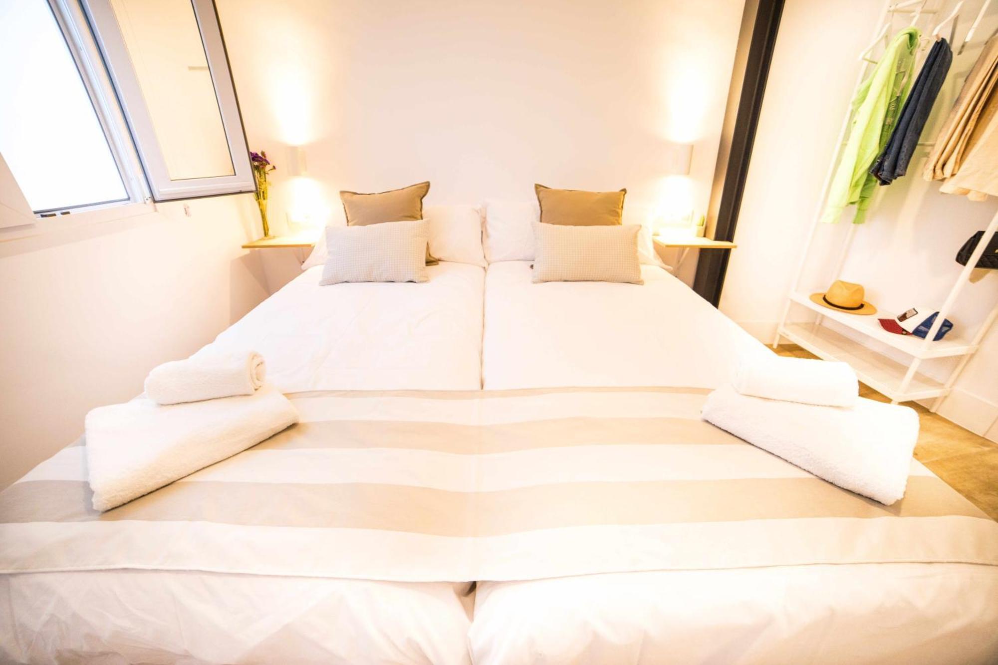 Capricho De La Juderia Suites 코르도바 외부 사진