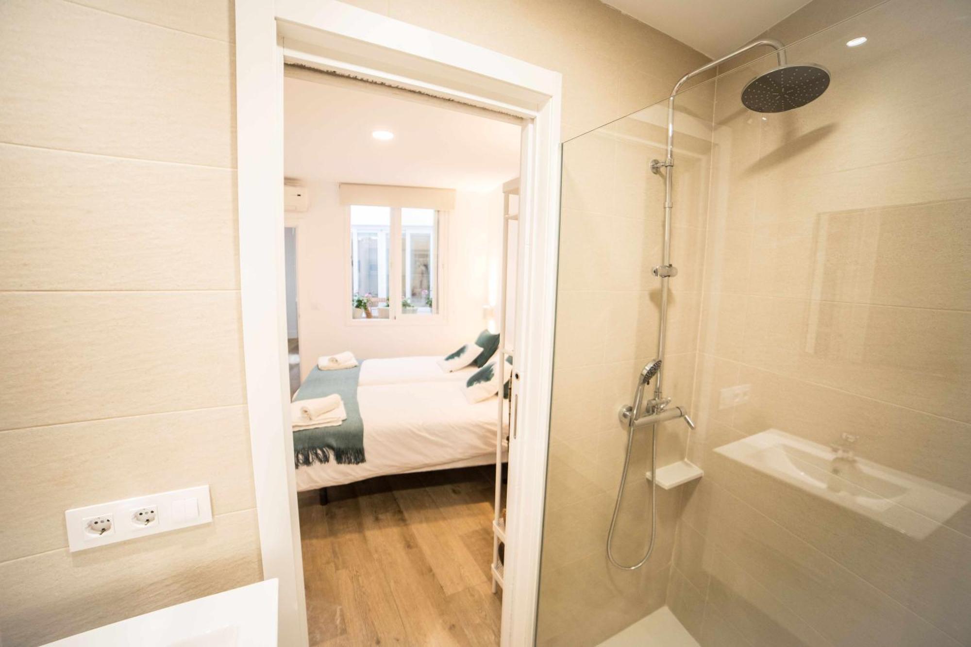 Capricho De La Juderia Suites 코르도바 외부 사진