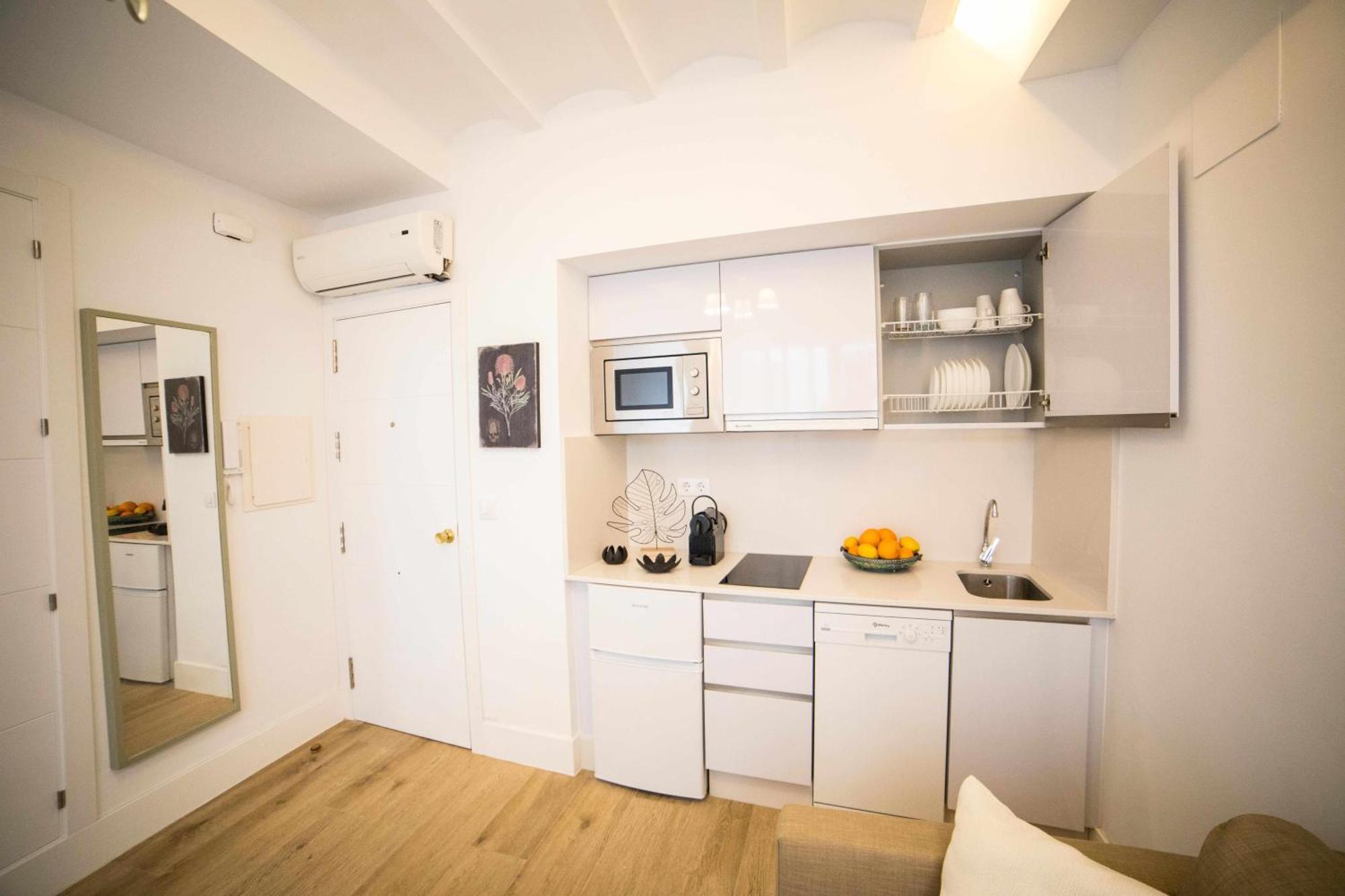 Capricho De La Juderia Suites 코르도바 외부 사진