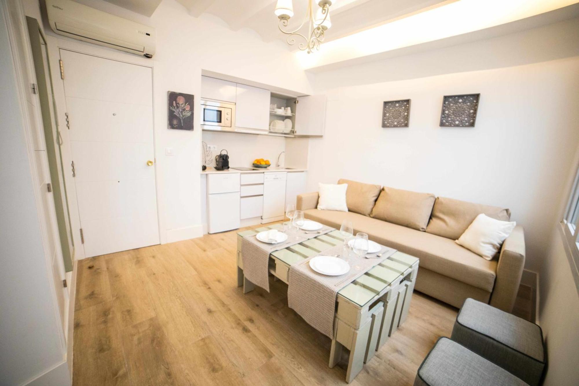 Capricho De La Juderia Suites 코르도바 외부 사진